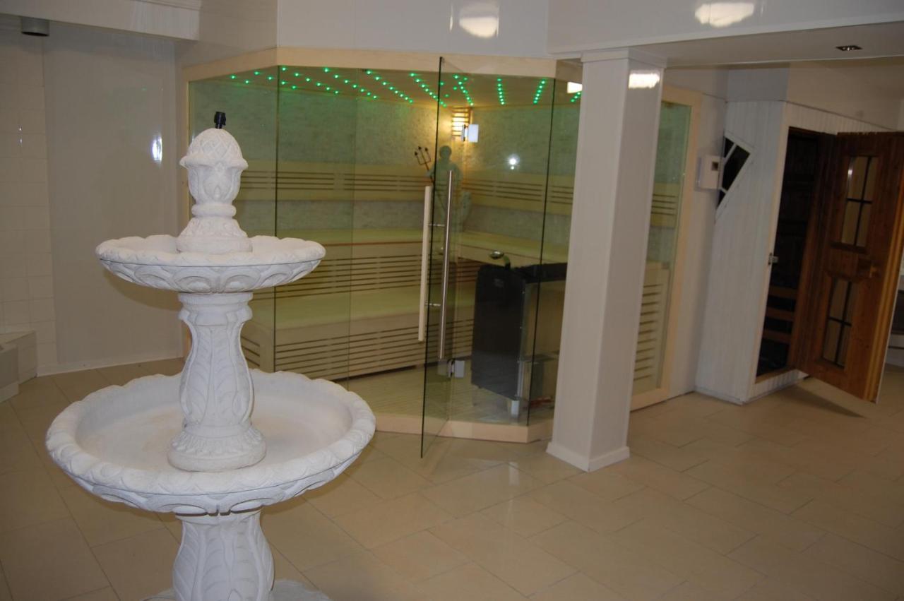 ויסמור Hotel Friesengeist מראה חיצוני תמונה