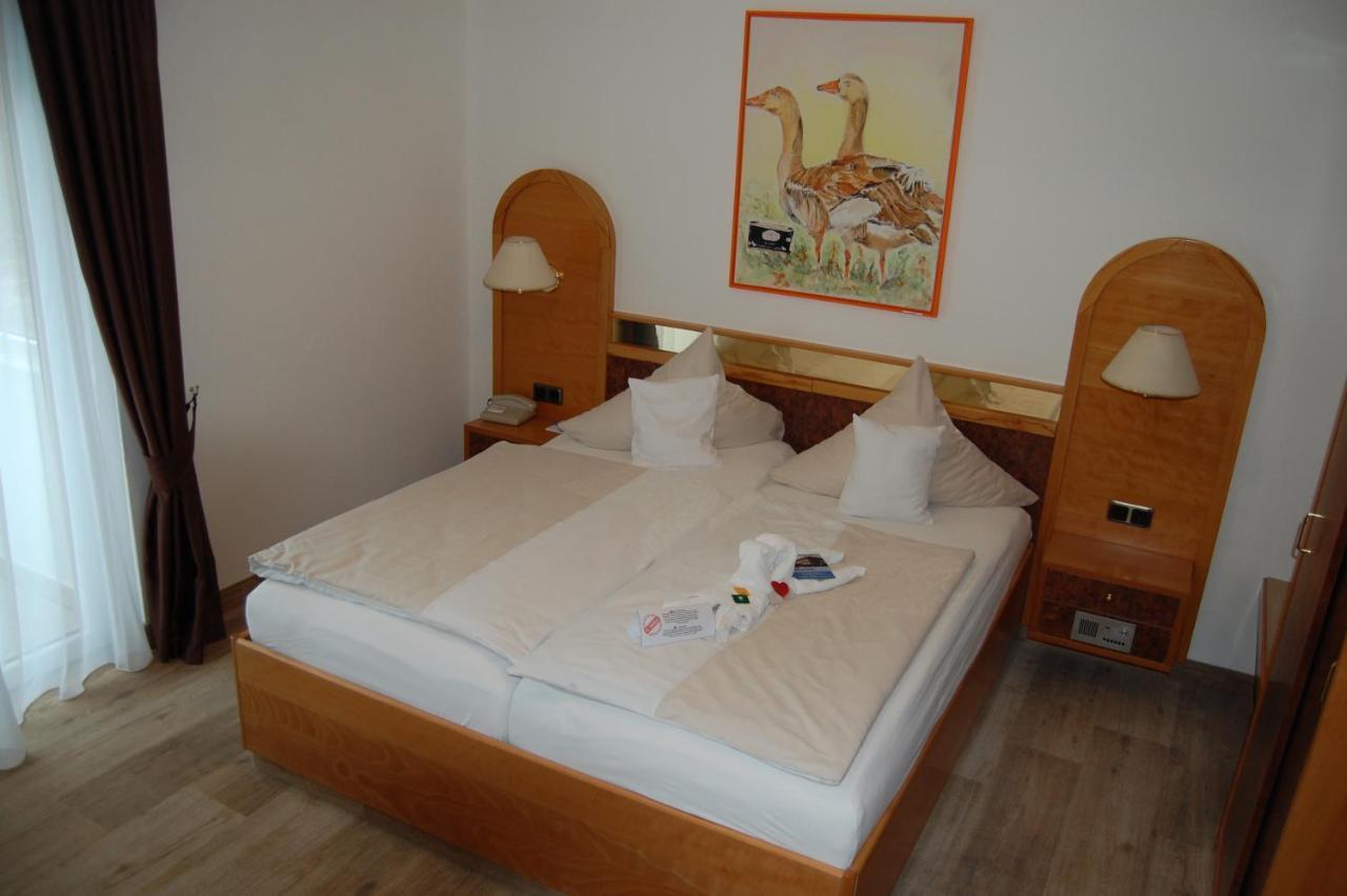 ויסמור Hotel Friesengeist מראה חיצוני תמונה