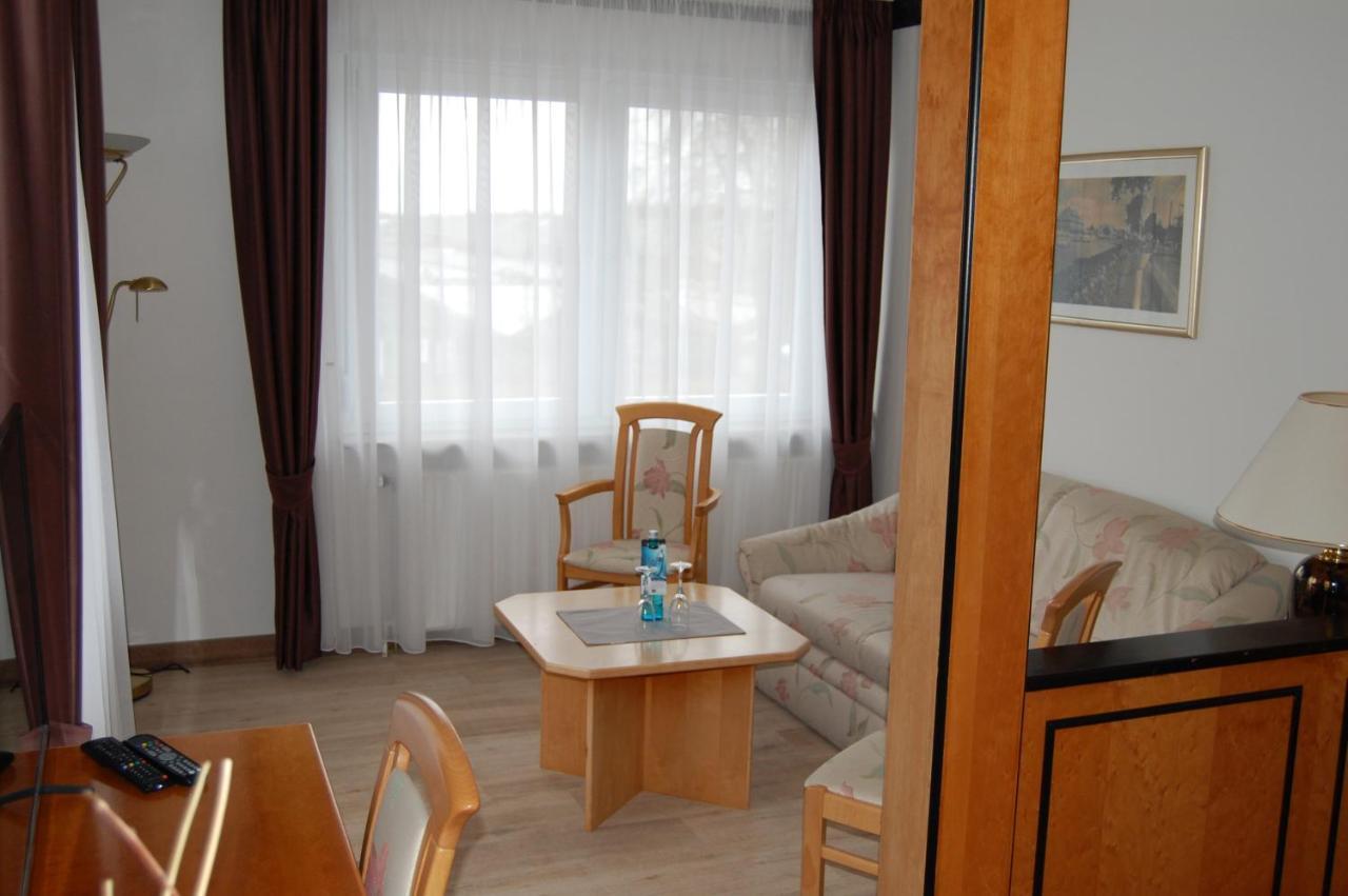 ויסמור Hotel Friesengeist מראה חיצוני תמונה