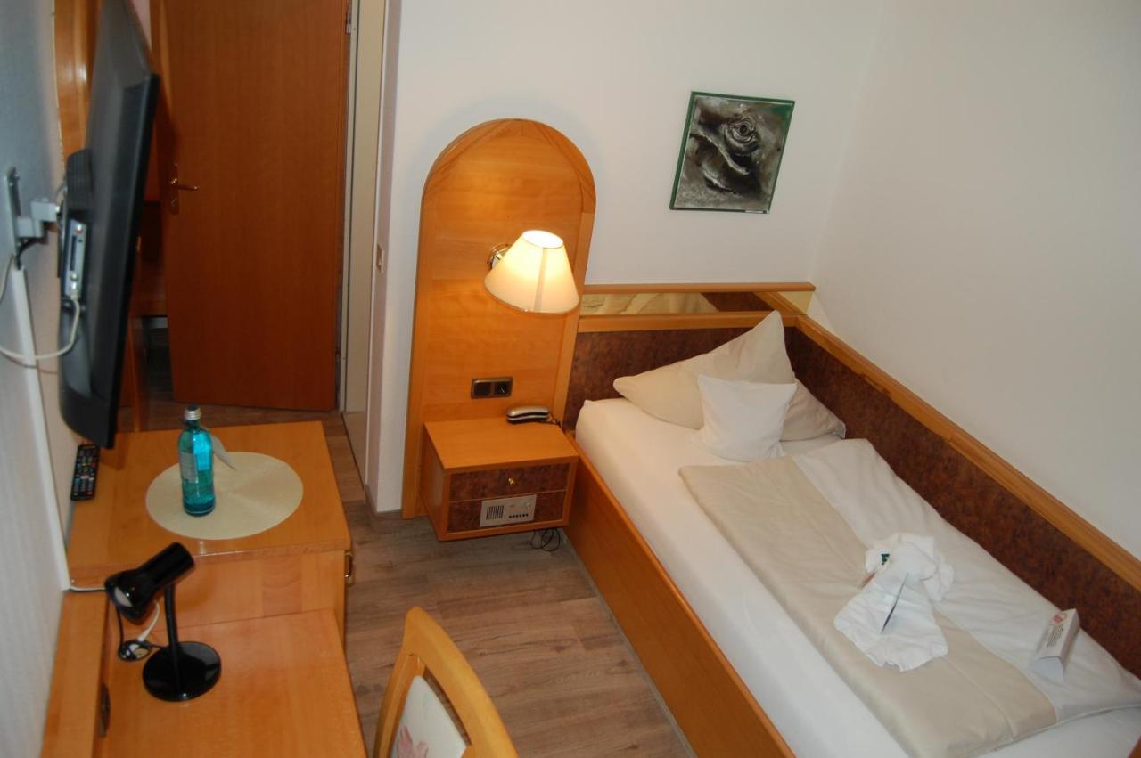ויסמור Hotel Friesengeist מראה חיצוני תמונה