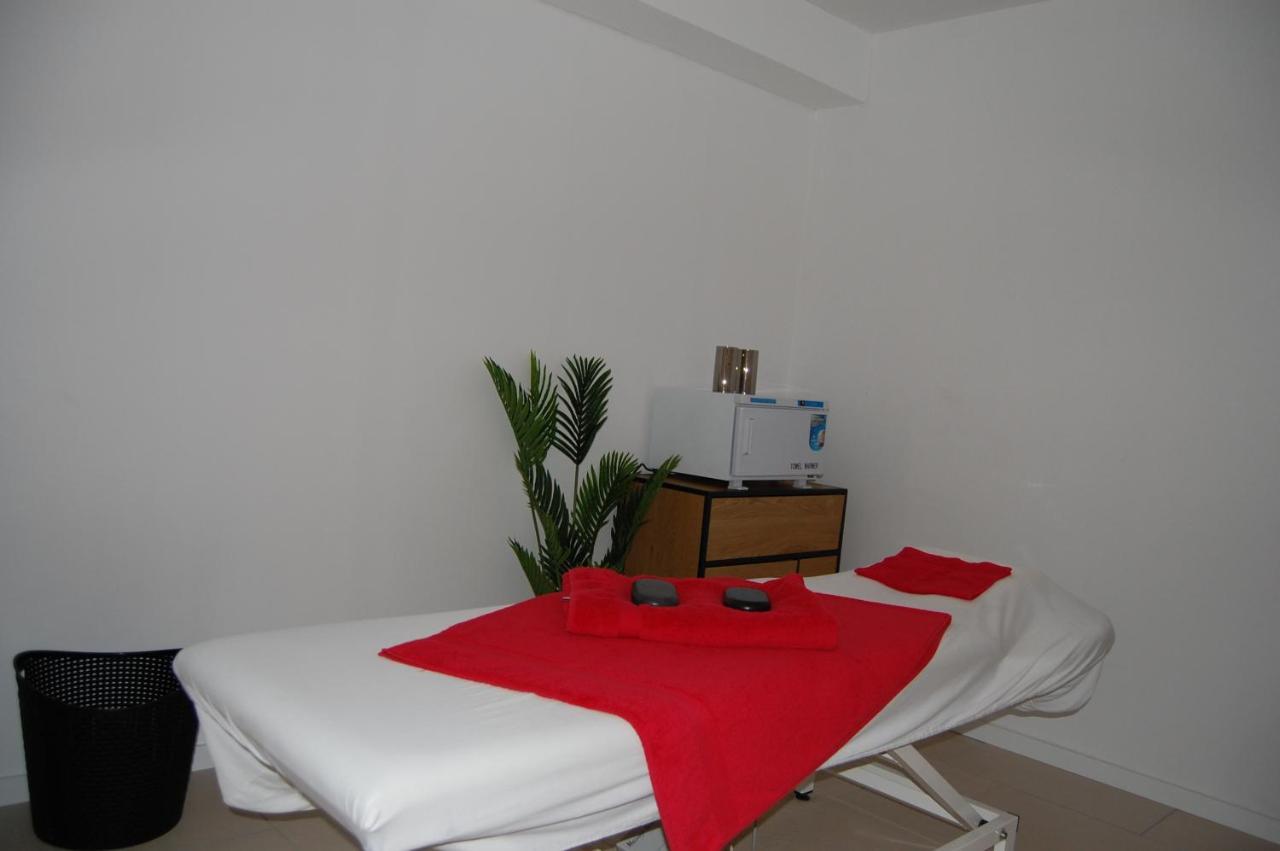 ויסמור Hotel Friesengeist מראה חיצוני תמונה