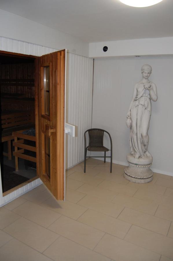 ויסמור Hotel Friesengeist מראה חיצוני תמונה