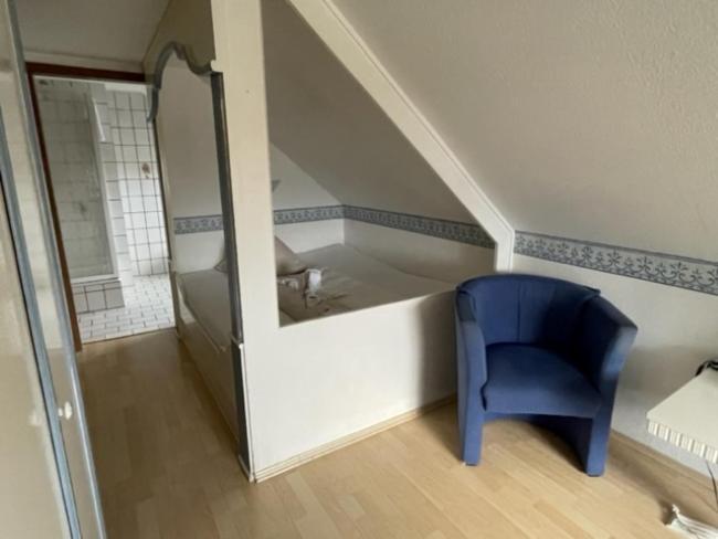 ויסמור Hotel Friesengeist מראה חיצוני תמונה