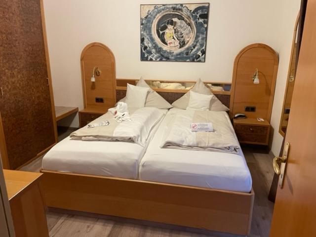ויסמור Hotel Friesengeist מראה חיצוני תמונה