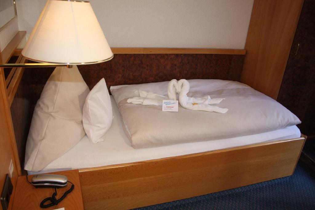 ויסמור Hotel Friesengeist חדר תמונה