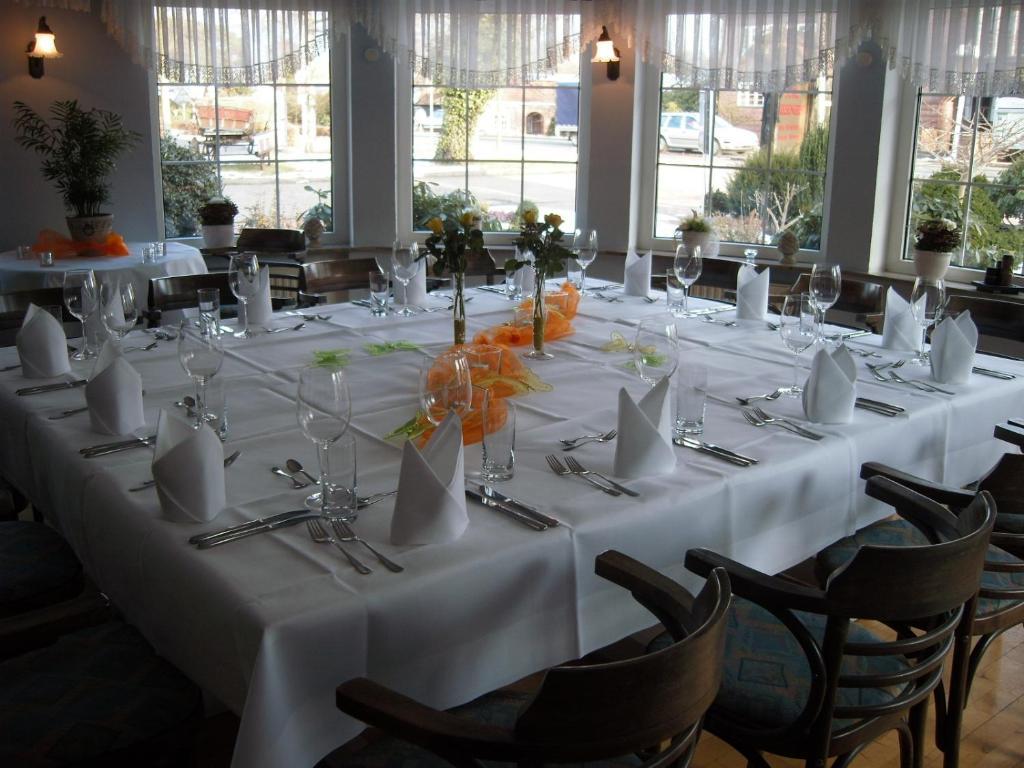 ויסמור Hotel Friesengeist מראה חיצוני תמונה